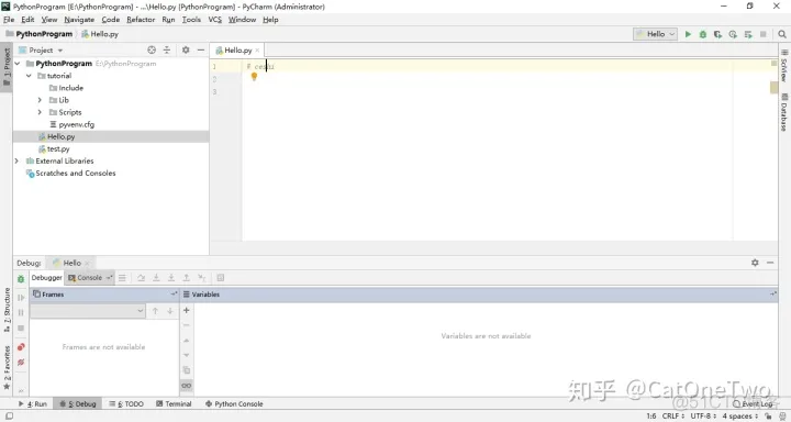 python jira导入附件 pycharm如何导入jieba_子函数_16